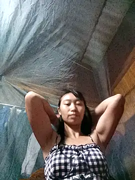 Mina-1234 webcam