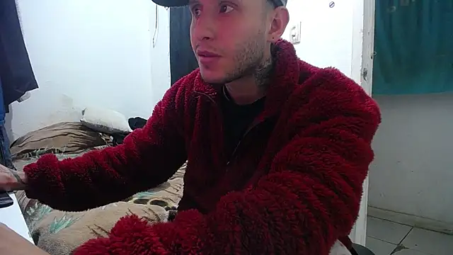 infinity-888 webcam