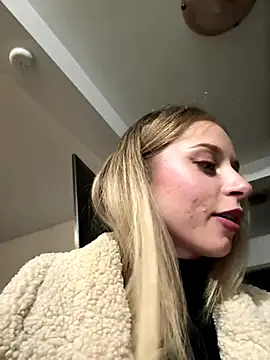 BabyAnais webcam