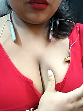 LenaPaul46 webcam