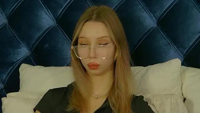 MaliaLandre webcam