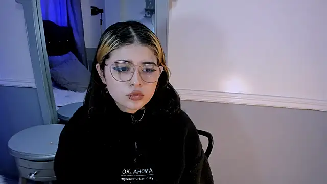 dafnelee webcam