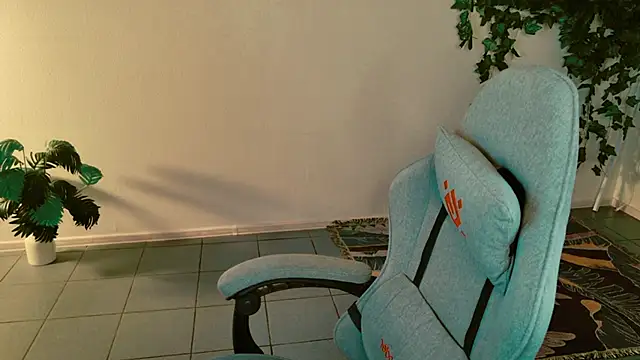 AdelLoyss webcam