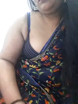 Saffroncutie webcam