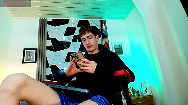 Erik_Osorio webcam