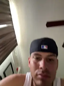 StrokingDaddy4 webcam