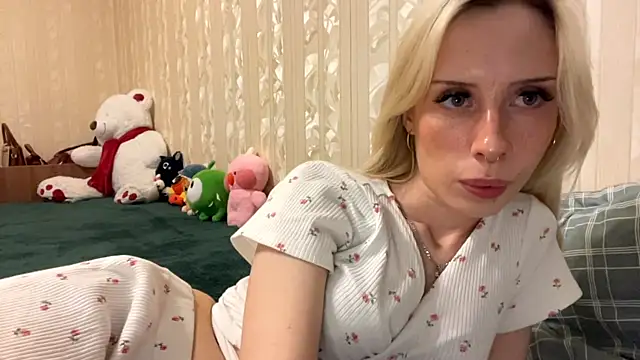 SwitchedFiver webcam