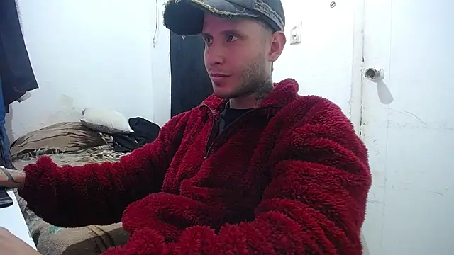 infinity-888 webcam