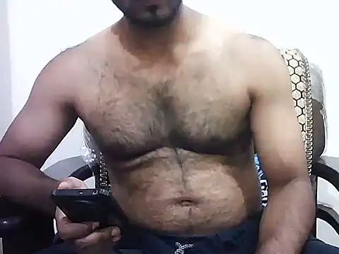 halfboyfriend_king (Ask my age) - Full Nude and Oil massage for Dick