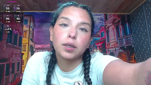Small_naughty_ webcam