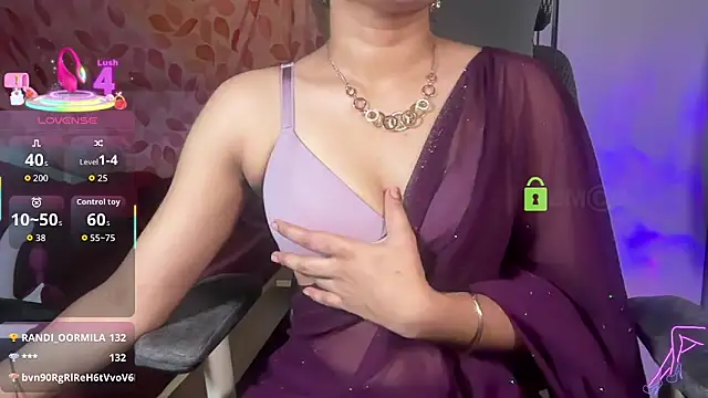 manogna_teluguammai webcam