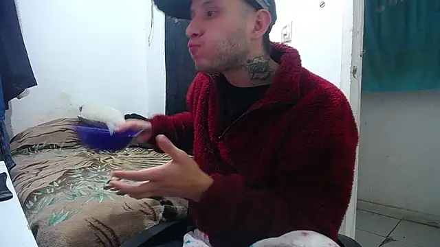 infinity-888 webcam