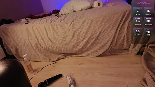 Nicole_Hampton webcam
