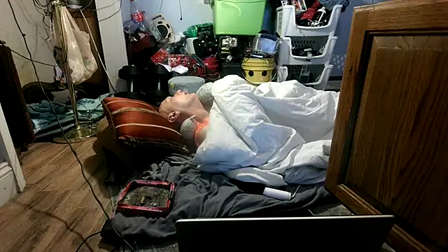 PornStro921 webcam