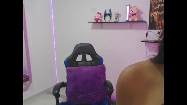 Mariam_Schubert webcam