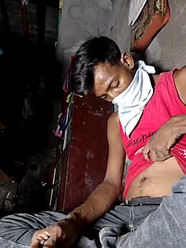 india_hot23 (M young) - I will masturbate