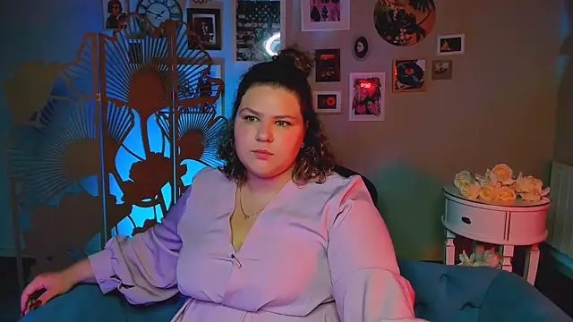 FlorenceAnderson webcam