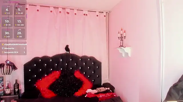 Trinityy__ webcam