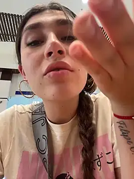 Isa_Villamarin webcam