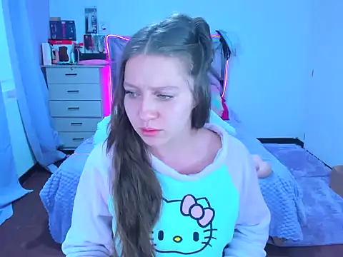 Luna_Analya webcam