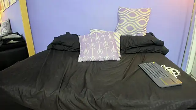 Drag_Lopera webcam