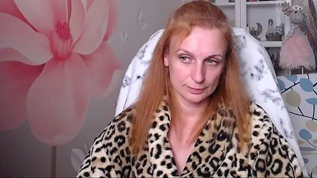 Venus_love1 webcam