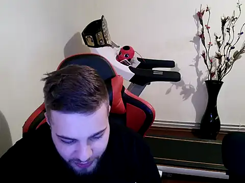 KingAdonisss webcam