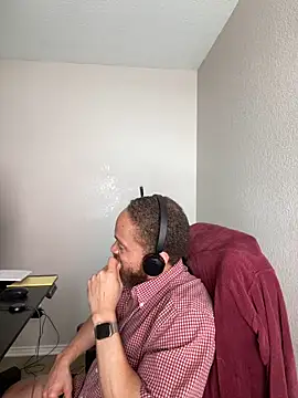 Fathero1time webcam
