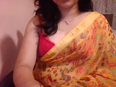 Diya_04 webcam