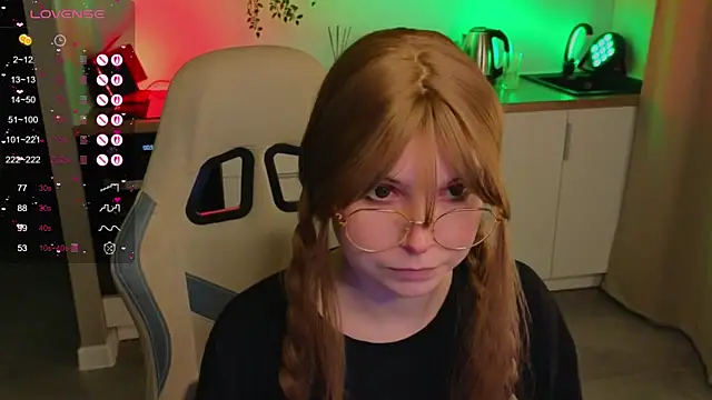 zelda_1 webcam