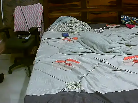 Pooja_queen003 webcam