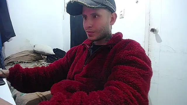 infinity-888 webcam