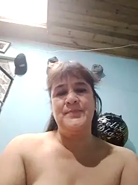 DirtyStefaniax webcam