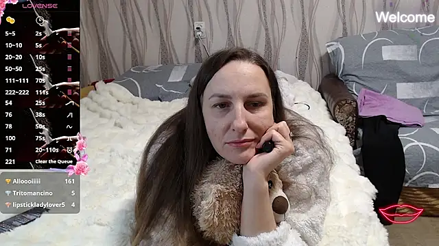 Yevgeshka-Milashka