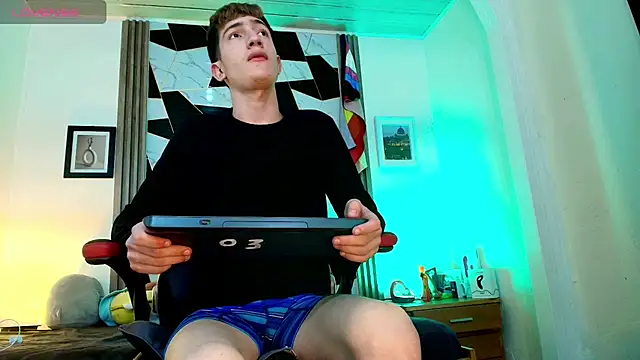 Erik_Osorio webcam