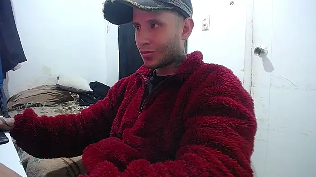 infinity-888 webcam