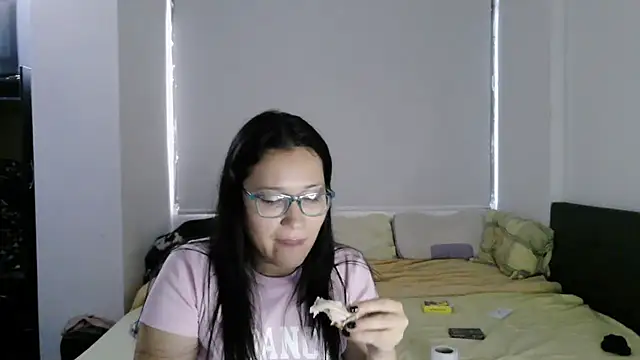 luxandracon23 webcam