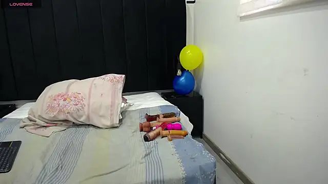 QueenMatturex webcam