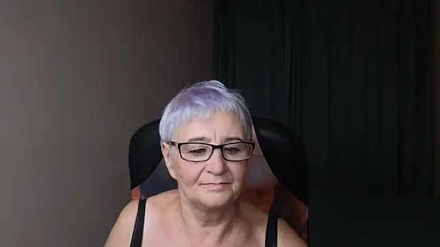 Sandra_Snowflake webcam