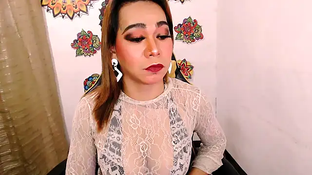 xxMistressWildKimxx webcam