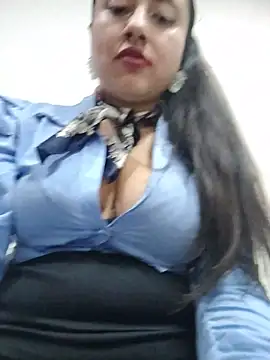 _Sarah-Office1 webcam