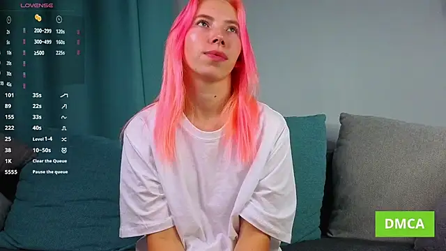 JuliannaWenger webcam
