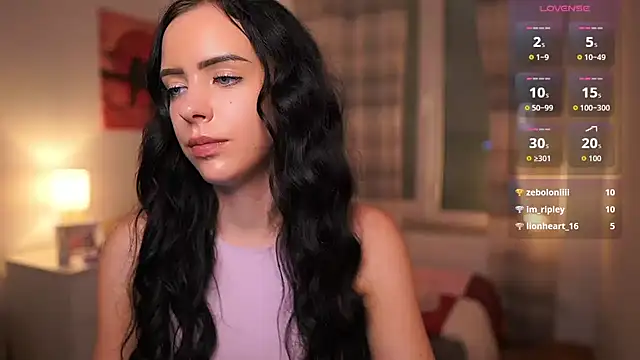 honey__kate webcam