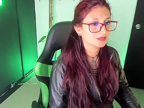 VictoriaSpenser webcam