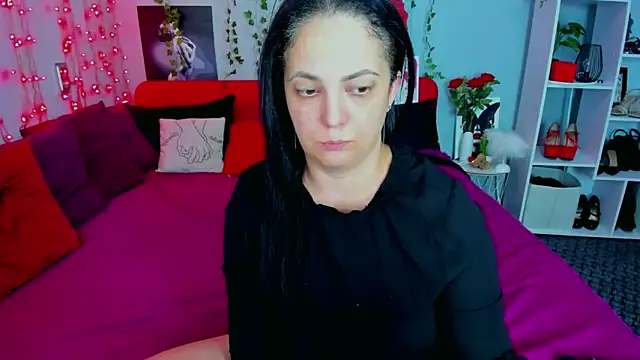 DarlingMilf webcam