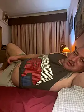 Russirayu webcam