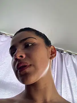 Nikothyna webcam