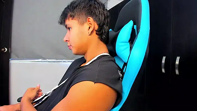 Bray_Kevin webcam