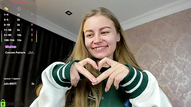 Polumna_cute webcam