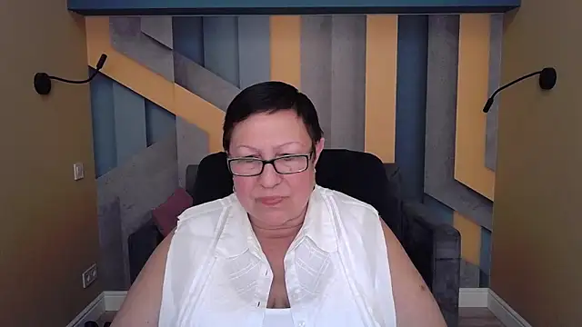 BarbaraTurners webcam